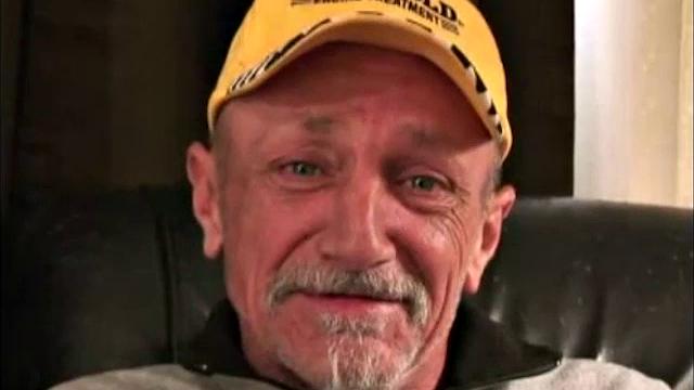 Terry is one of those guys I have great respect for, as he is in great shape for his age. This lover of the outdoors is 48 years old, 5' 8", and 145 pounds. He enjoys hiking, camping and spending time in the mountains.