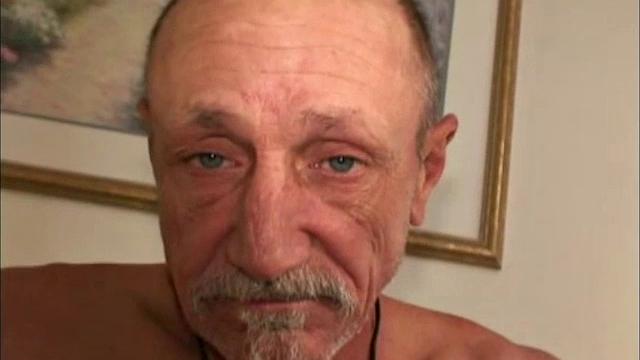 Terry is one of those guys I have great respect for, as he is in great shape for his age. This lover of the outdoors is 48 years old, 5' 8", and 145 pounds. He enjoys hiking, camping and spending time in the mountains.