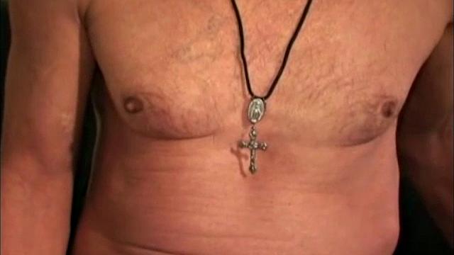 Terry is one of those guys I have great respect for, as he is in great shape for his age. This lover of the outdoors is 48 years old, 5' 8", and 145 pounds. He enjoys hiking, camping and spending time in the mountains.