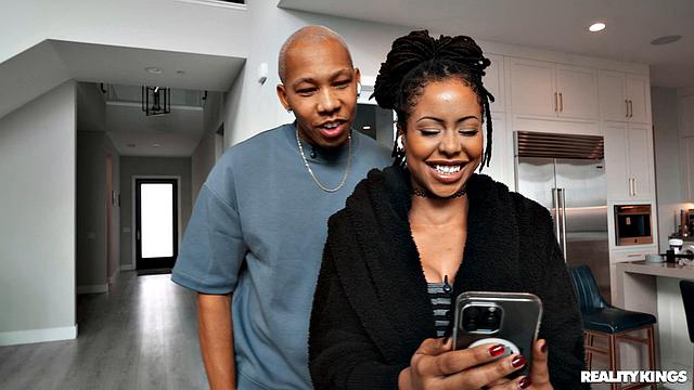 Day in the Life with a Pornstar