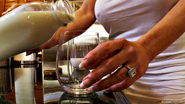 Boob Lover's Paradise