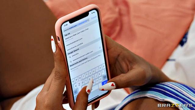 He's Pumping, She's Humping