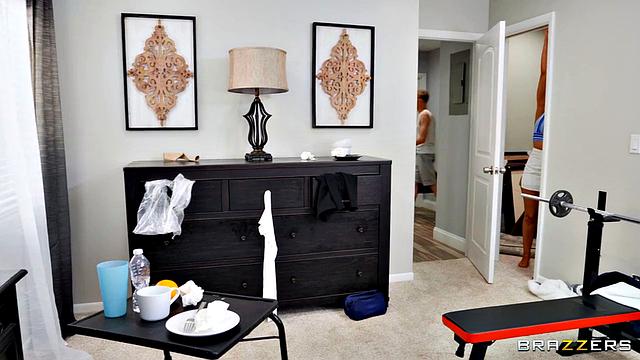 He's Pumping, She's Humping