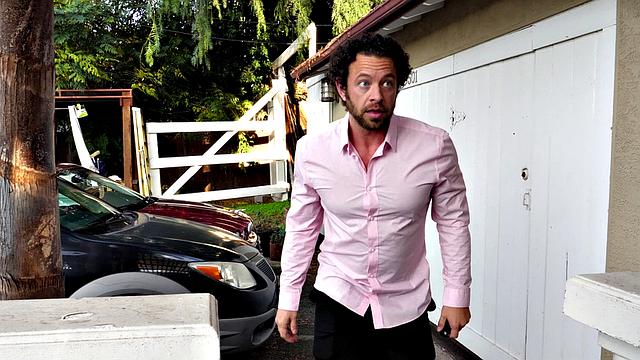 Anastasia L'Amour: Dance