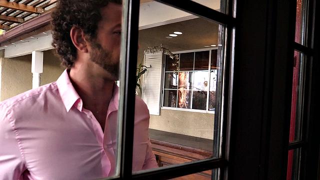 Anastasia L'Amour: Dance