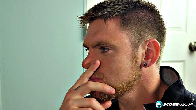 In a classic scene, Gina West deep-throats student in a classroom