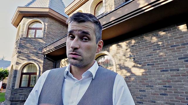 HUNT4K. No Wedding Until Cum!