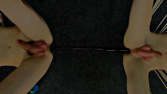 The Puppeteer Controls Everything - Aaron Aurora, Aiden Jason & Reece Bentley