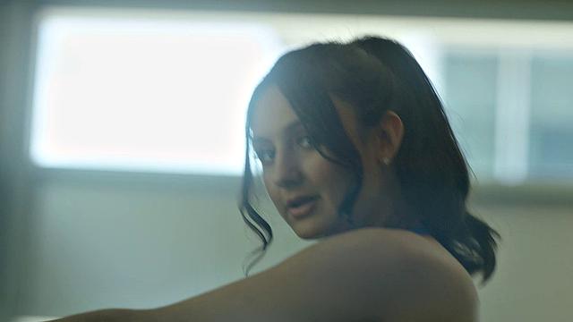 Ultimacy Episode 3: The Workout with Eliza Ibarra