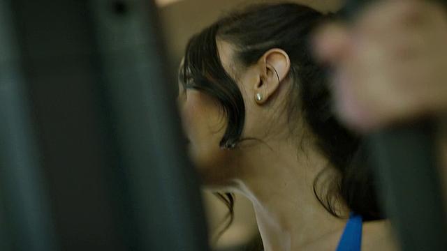 Ultimacy Episode 3: The Workout with Eliza Ibarra