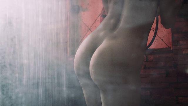 Ultimacy Episode 3: The Workout with Eliza Ibarra