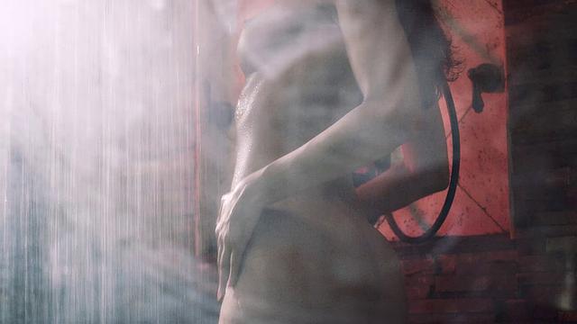 Ultimacy Episode 3: The Workout with Eliza Ibarra