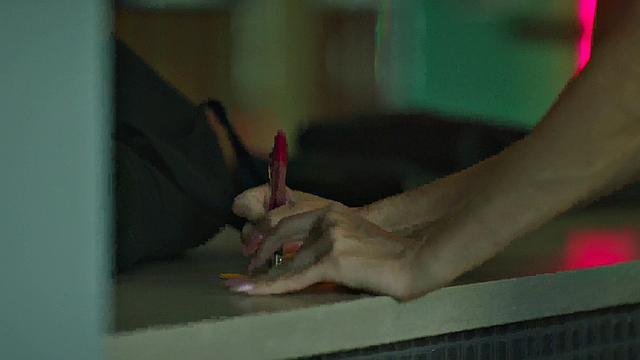 Ultimacy Episode 3: The Workout with Eliza Ibarra