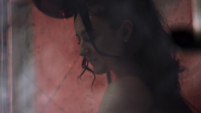 Ultimacy Episode 3: The Workout with Eliza Ibarra