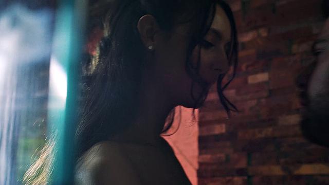 Ultimacy Episode 3: The Workout with Eliza Ibarra