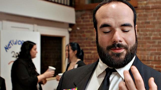 Nympho gay fucked in tight asshole by naughty gay