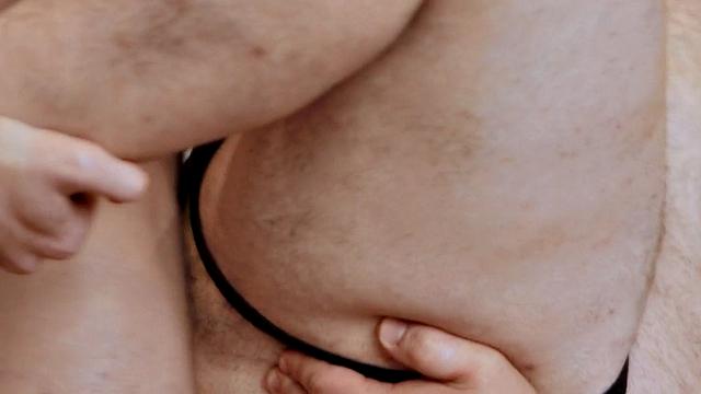 Nympho gay fucked in tight asshole by naughty gay