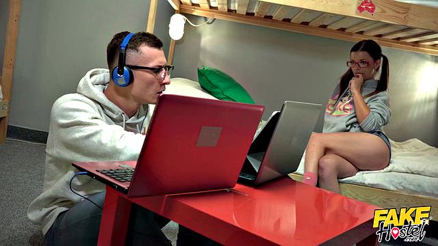 How To Let Him You Like Him!