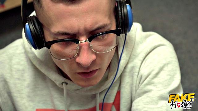 How To Let Him You Like Him!