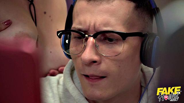 How To Let Him You Like Him!