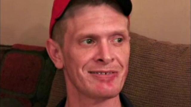 This guy is somewhat of an oddity. He's been in the area for a long time, educated, but unable to find work with his degree. Will says he uses what the good lord gave him to make a living, which means he's basically a hustler.