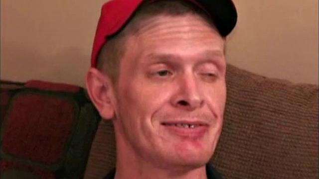 This guy is somewhat of an oddity. He's been in the area for a long time, educated, but unable to find work with his degree. Will says he uses what the good lord gave him to make a living, which means he's basically a hustler.