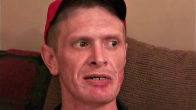 This guy is somewhat of an oddity. He's been in the area for a long time, educated, but unable to find work with his degree. Will says he uses what the good lord gave him to make a living, which means he's basically a hustler.