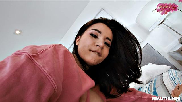 Come Over, My Place Aren't Home