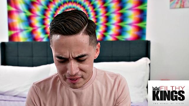 FilthyKings - Busty Stepmom Analyzes THE TRUTH OUT OF ME