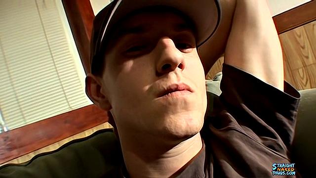 Unloading Cum In Your Face - Gauge