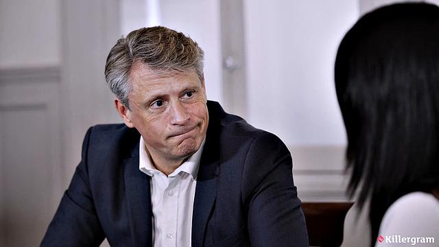 The Busty College Girl