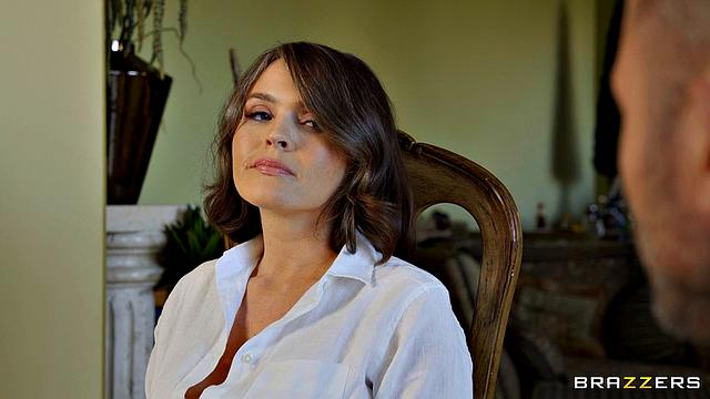 The Voyeur Next Door: Part 4