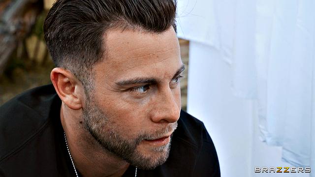 The Voyeur Next Door: Part 4