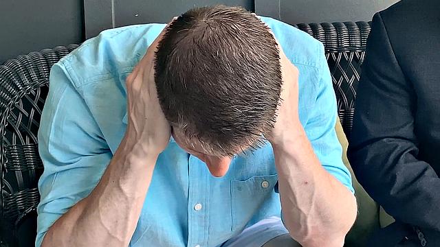 Старейши Эйден Ашер: визит священника