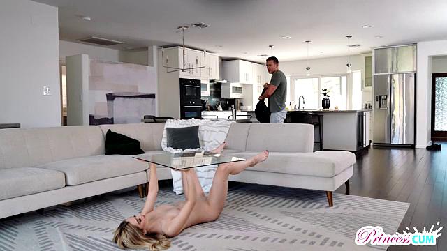 I Want My Stepbrothers - S8:E6