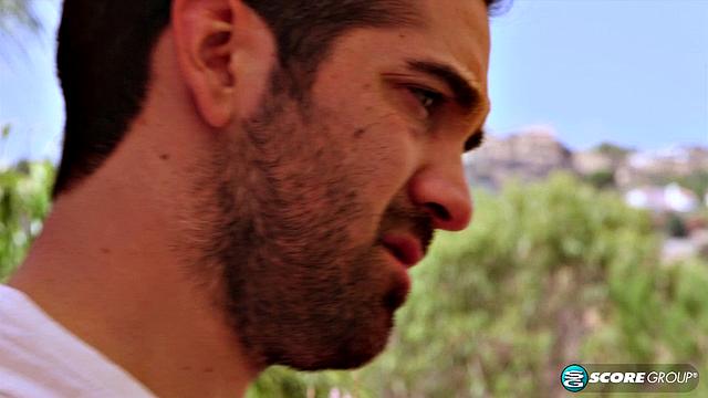 Red-hot MILF gets ass-fucked by the gardener