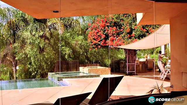 Red-hot MILF gets ass-fucked by the gardener