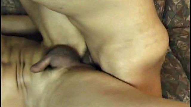 Handsome Asian loves deepthroating