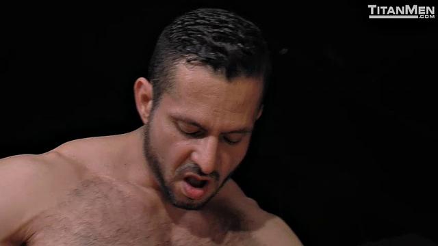 House Rules: Scene 3: Adam Champ & Christopher Daniels