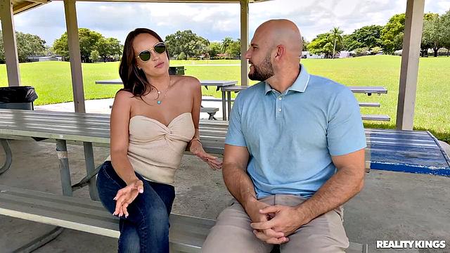 MILF Hunter - Anonymous