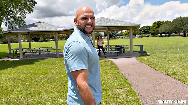 MILF Hunter - Anonymous