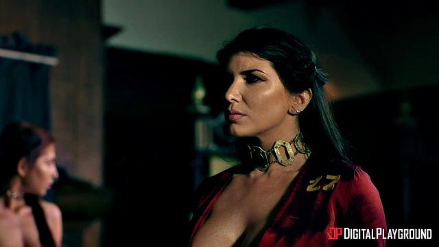 A Cold Queen's Reign: Episode 3