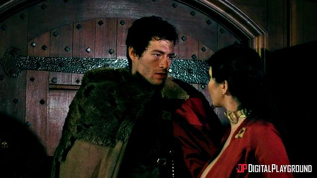 A Cold Queen's Reign: Episode 3