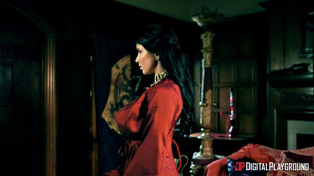 A Cold Queen's Reign: Episode 3