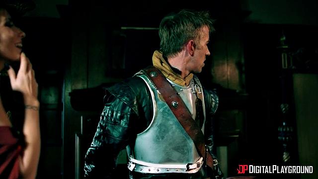 A Cold Queen's Reign: Episode 3