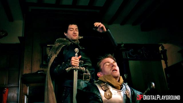 A Cold Queen's Reign: Episode 3