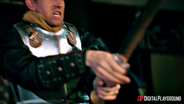 A Cold Queen's Reign: Episode 3