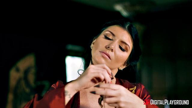 A Cold Queen's Reign: Episode 3