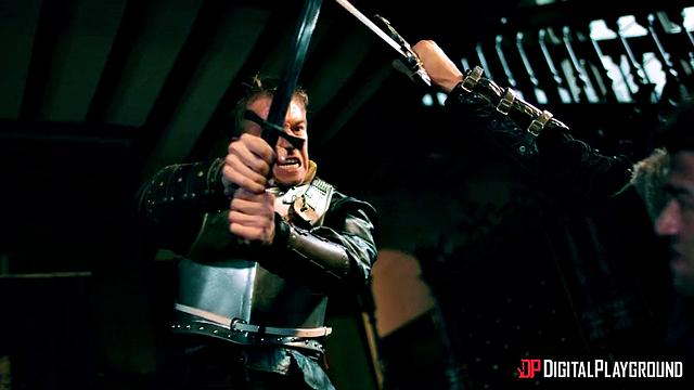 A Cold Queen's Reign: Episode 3