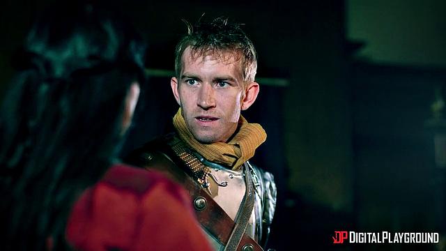 A Cold Queen's Reign: Episode 3